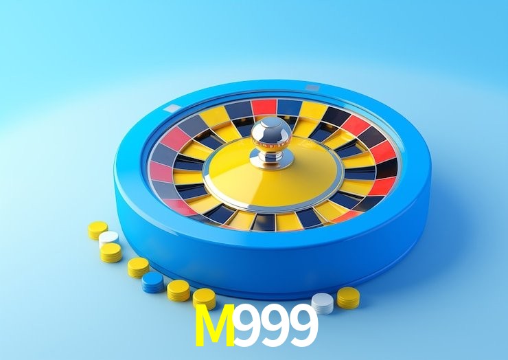 M999 Bingo