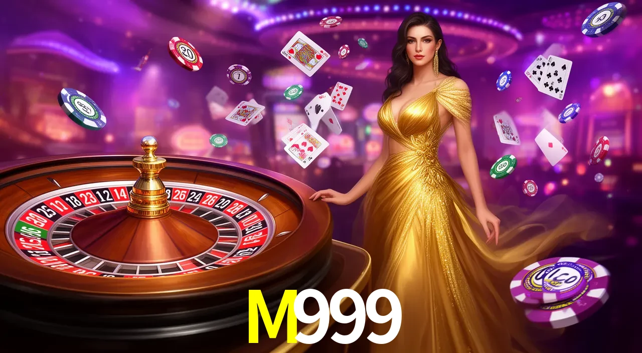 M999 Scatter marina